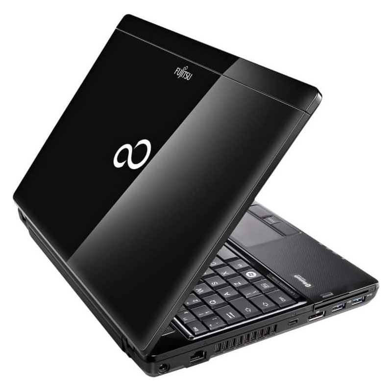 Fujitsu Lifebook P772 i5 12.1" 8GB HDD 500GB A+