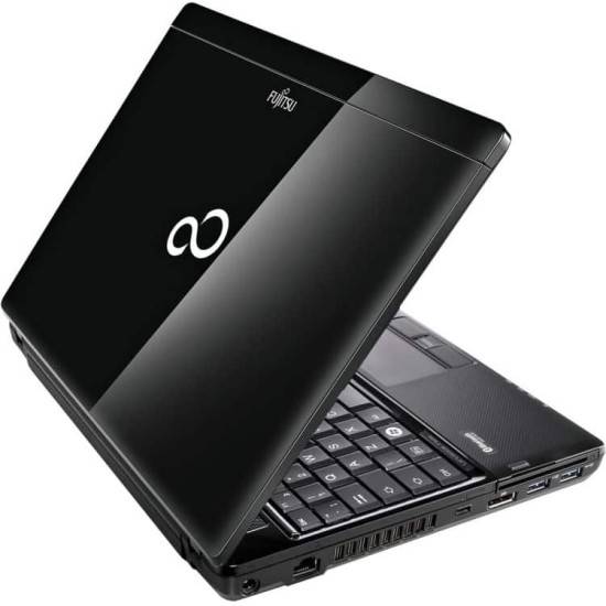 Fujitsu Lifebook P772 i5 12.1" 8GB HDD 500GB A+
