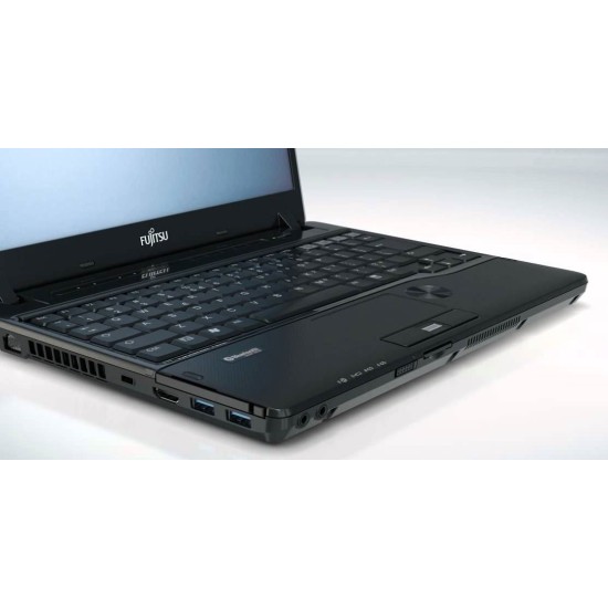 Fujitsu Lifebook P772 i5 12.1" 8GB HDD 500GB A+