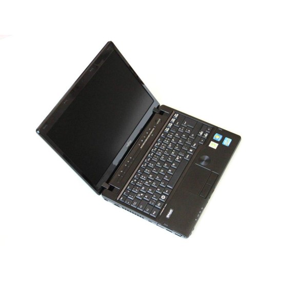 Fujitsu Lifebook P772 i5 12.1" 8GB HDD 500GB A+