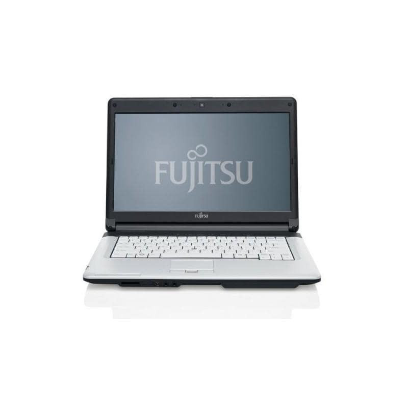 Fujitsu Lifebook S710 14" i5, 8GB, SSD 128GB - Grado A