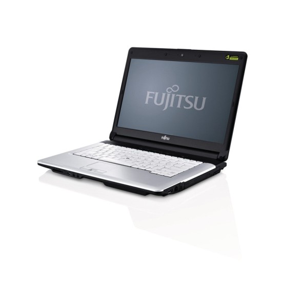 Fujitsu Lifebook S710 14" i5, 8GB, SSD 128GB - Grado A