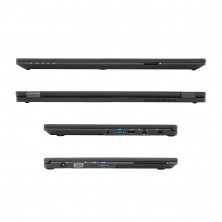 Fujitsu Lifebook U7410 14" i5 16GB SSD Full HD A+