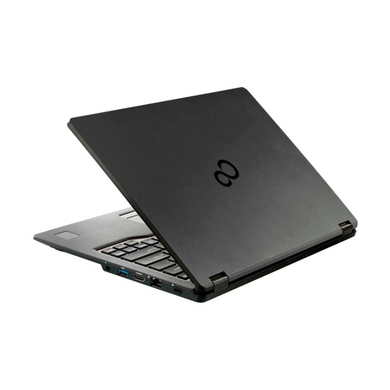 Fujitsu Lifebook U7410 i7 16GB SSD 256GB A+ 14"
