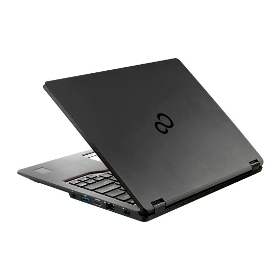 Fujitsu Lifebook U7410 i7 16GB SSD 256GB A+ 14"