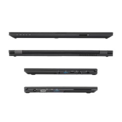 Fujitsu Lifebook U7410 i7 16GB SSD 256GB A+ 14"