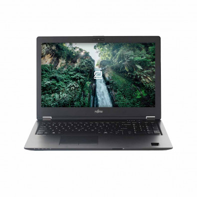 Fujitsu LifeBook U758 15.6" i5 8GB SSD 256GB A+