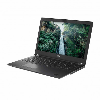 Fujitsu LifeBook U758 15.6" i5 8GB SSD 256GB A+