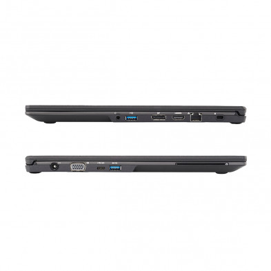 Fujitsu LifeBook U758 15.6" i5, 8GB, SSD 256GB A+