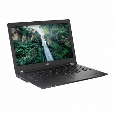 Fujitsu LifeBook U758 15.6" i5, 8GB, SSD 256GB A+