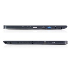 Fujitsu Stylistic Q736 Táctil 2 en 1 13,3" i5 8GB SSD A+