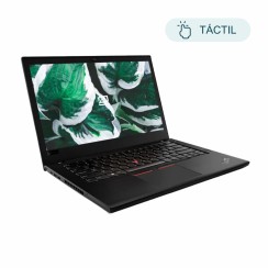 Lenovo ThinkPad T480 i5 16GB SSD 256GB Full HD Outlet