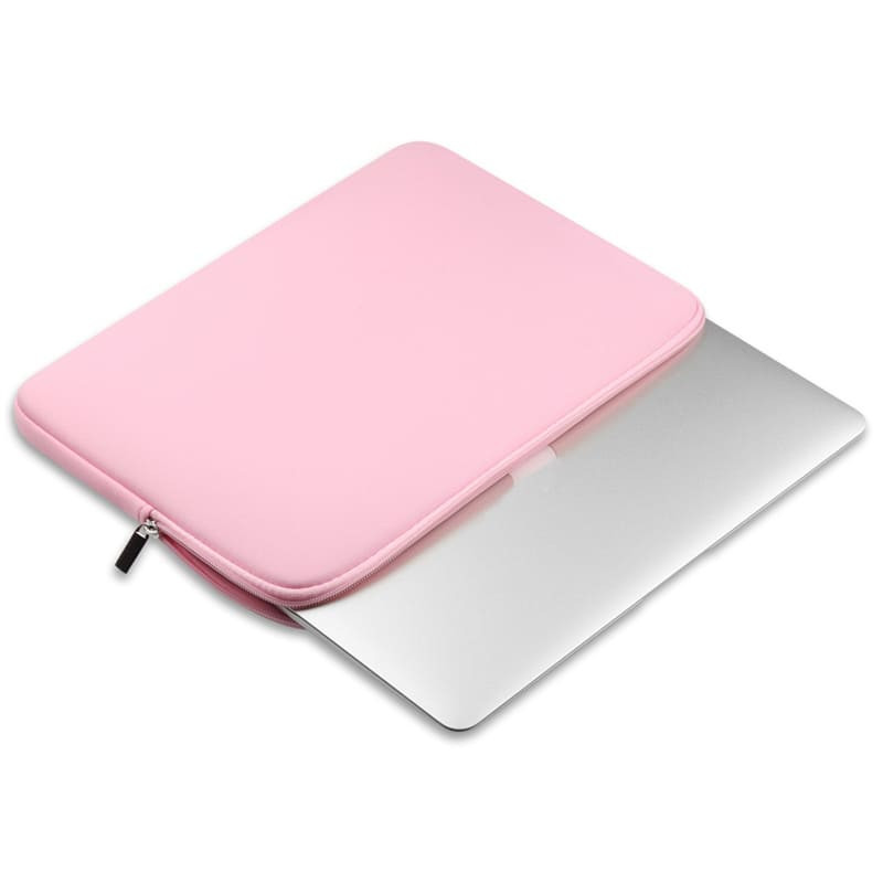 Funda Neopreno BRobotix Para Laptop 15.6" Negro