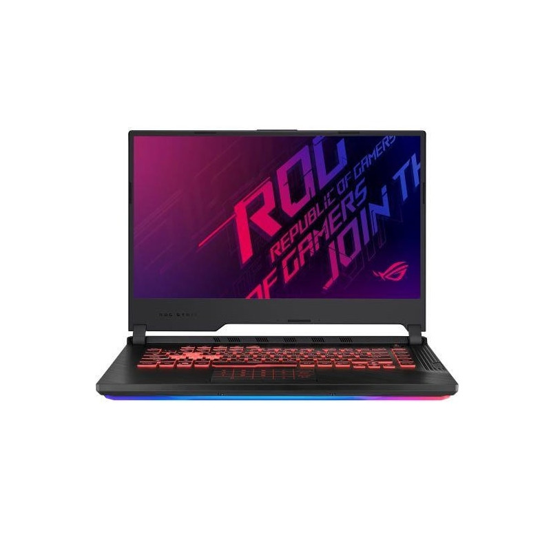 Asus ROG Strix G531GT i7 16GB SSD GTX 1650 15.6"
