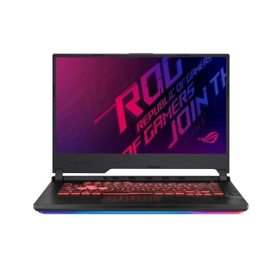 Asus ROG Strix G531GT i7 16GB SSD GTX 1650 15.6"