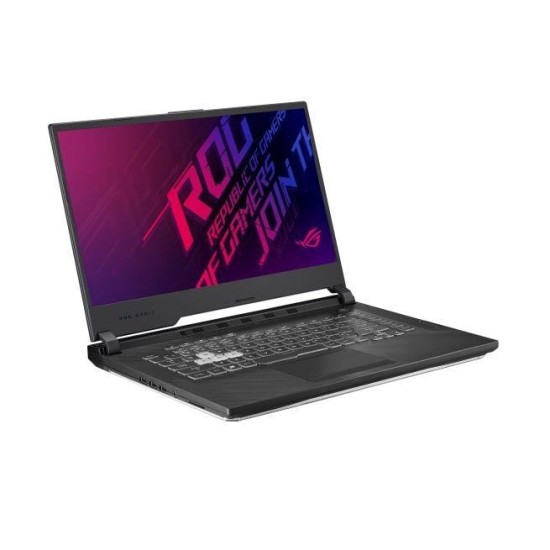 Asus ROG Strix G531GT i7 16GB SSD GTX 1650 15.6"