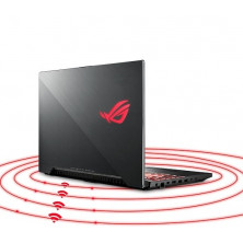 GAMING Asus ROG Strix Scar II i7 8750H 16GB GTX 1070 A+