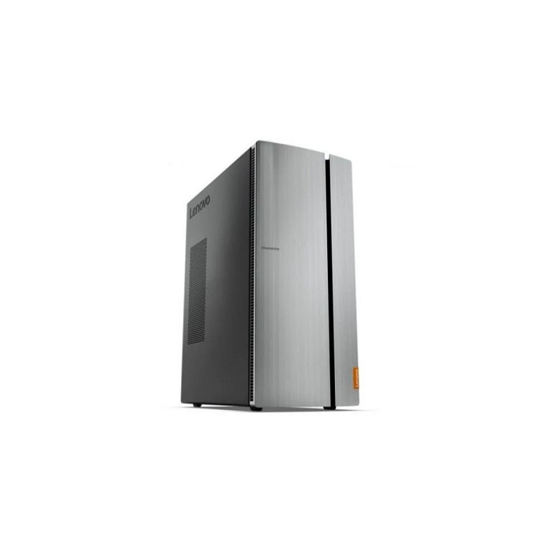 Lenovo IdeaCentre 720-18: Gaming AMD Ryzen 5, 8GB, 1TB