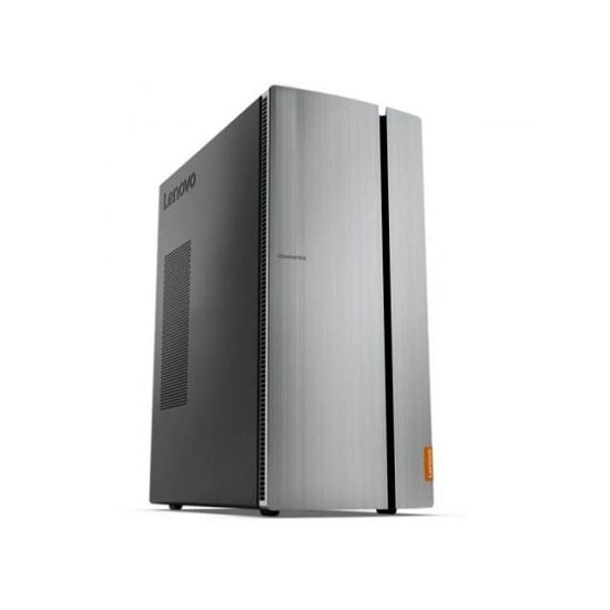 Lenovo IdeaCentre 720-18: Gaming AMD Ryzen 5, 8GB, 1TB
