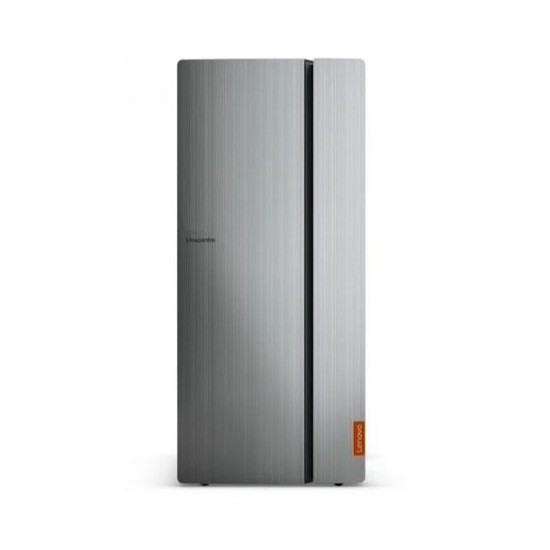 Lenovo IdeaCentre 720-18: Gaming AMD Ryzen 5, 8GB, 1TB