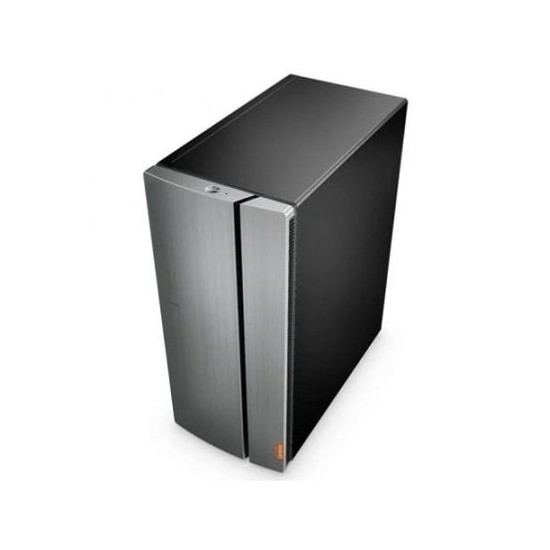 Lenovo IdeaCentre 720-18: Gaming AMD Ryzen 5, 8GB, 1TB