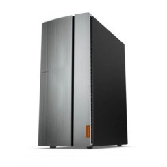 Lenovo IdeaCentre 720-18: Gaming AMD Ryzen 5, 8GB, 1TB