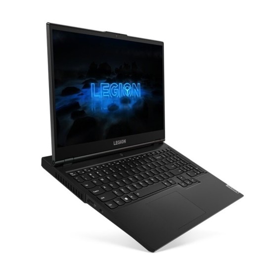 Lenovo Legion 5 15" Ryzen 5, 16GB, GTX 1650, KM0