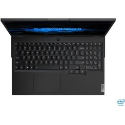 Lenovo Legion 5 15" Ryzen 5, 16GB, GTX 1650, KM0