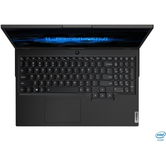 Lenovo Legion 5 15" Ryzen 5, 16GB, GTX 1650, KM0