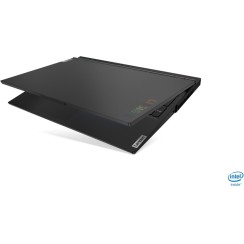 Lenovo Legion 5 15" Ryzen 5, 16GB, GTX 1650, KM0