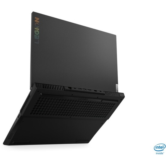 Lenovo Legion 5 15" Ryzen 5, 16GB, GTX 1650, KM0