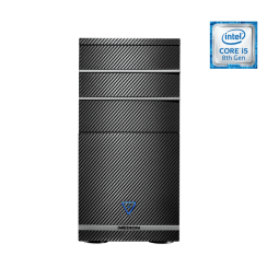Gaming Medion AKOYA P62003 i5, 8GB, SSD+HDD, Nuevo