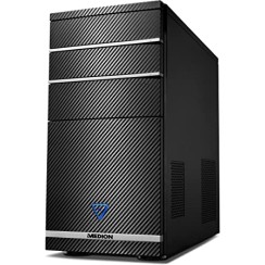 Gaming Medion AKOYA P62003 i5, 8GB, SSD+HDD, Nuevo