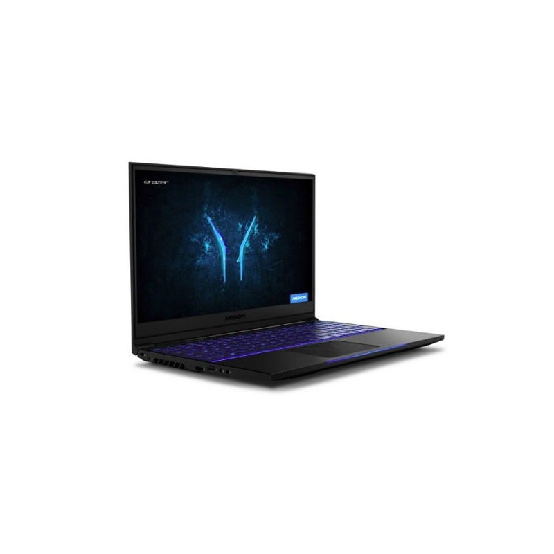 Gaming Medion Erazer X6807 i5-8300H 16GB GTX 1060