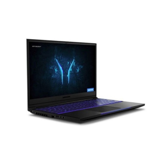 Gaming Medion Erazer X6807 i5-8300H 16GB GTX 1060