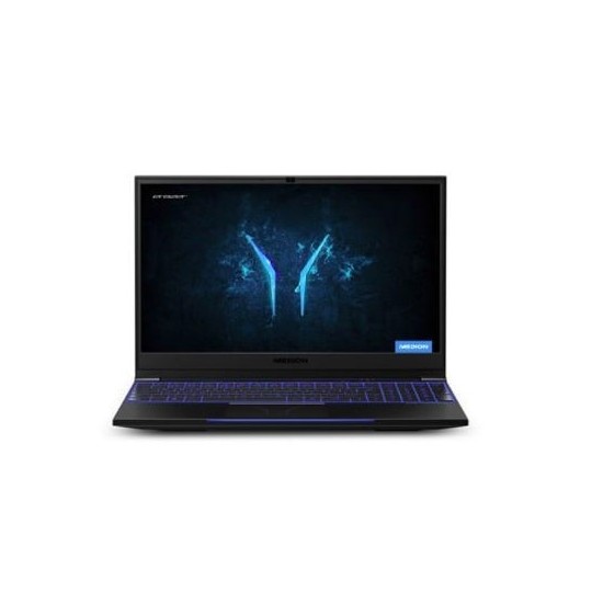 Gaming Medion Erazer X6807 i5-8300H 16GB GTX 1060