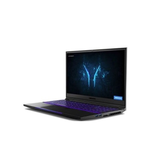 Gaming Medion Erazer X6807 i5-8300H 16GB GTX 1060