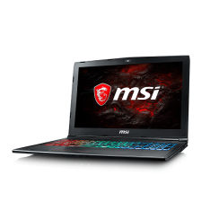 Gaming MSI GF63 8RD, i7, 16GB RAM, 1TB+256GB SSD