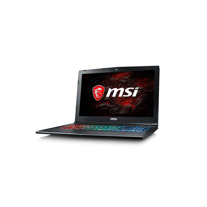 Gaming MSI GF63 8RD, i7, 16GB RAM, 1TB+256GB SSD