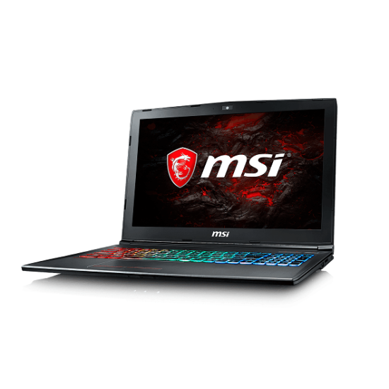 Gaming MSI GF63 8RD, i7, 16GB RAM, 1TB+256GB SSD
