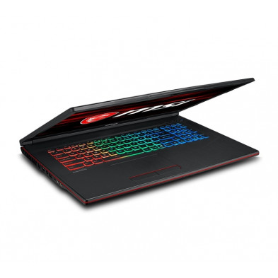 GAMING MSI GP73 Leopard i7, 16GB, 512GB SSD, Full HD