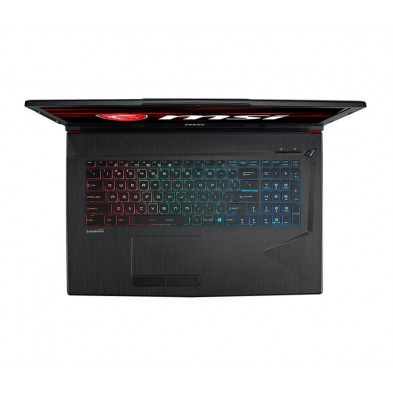 GAMING MSI GP73 Leopard i7, 16GB, 512GB SSD, Full HD