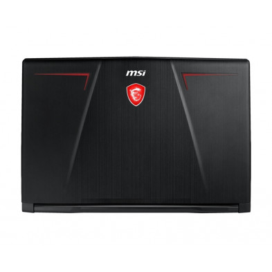 GAMING MSI GP73 Leopard i7, 16GB, 512GB SSD, Full HD