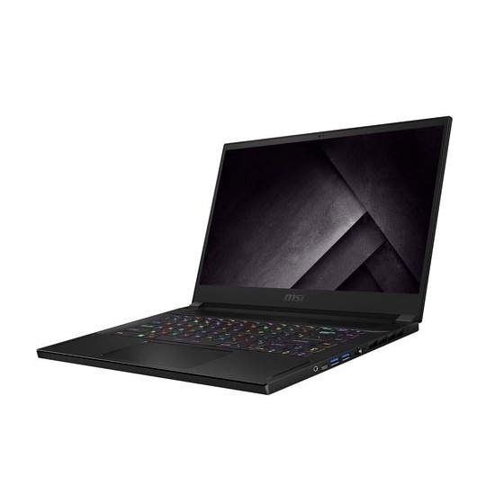 Gaming MSI GS66 Stealth i7 32GB RTX 2070 Super 15.6"