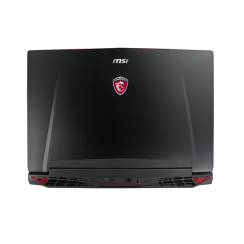 GAMING MSI GT72 6QE i7 6700HQ 16GB SSD 256GB 17"