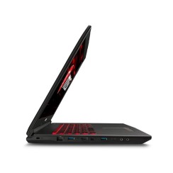 Gaming MSI GV72 8RD i7 8750H 16GB SSD 512GB GTX 1050 Ti