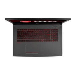 Gaming MSI GV72 8RD i7 8750H 16GB SSD 512GB GTX 1050 Ti