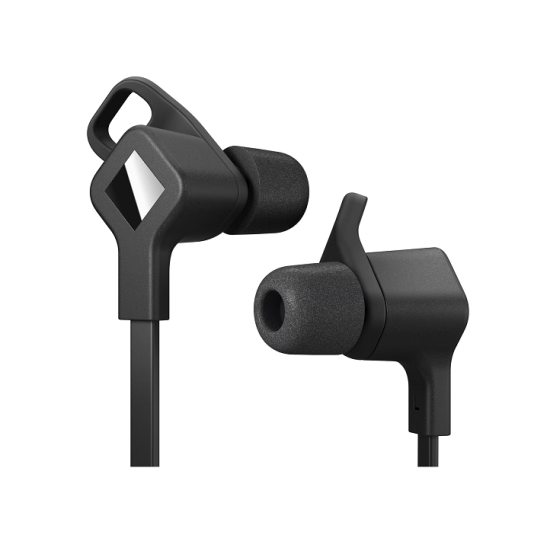 GAMING OMEN Dyad Earbuds, Negro, Km0 Caja Original