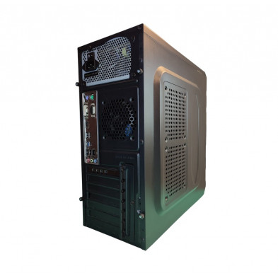 Gaming Torre Gigabyte B360 HD3, i7 8700, 16GB, SSD 512GB