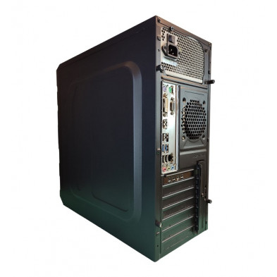 Gaming Torre Gigabyte B360 HD3, i7 8700, 16GB, SSD 512GB